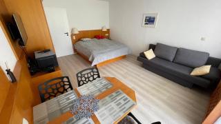 Winterwohnung Almberg - 4