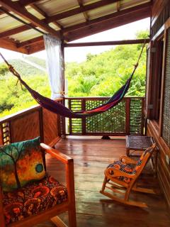 Windy View Guest House - Providencia - 5