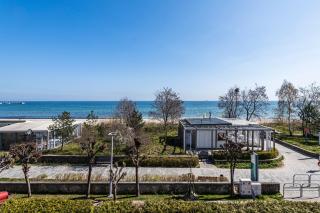 Willa Księżniczki Sopotu - Sopot - 5
