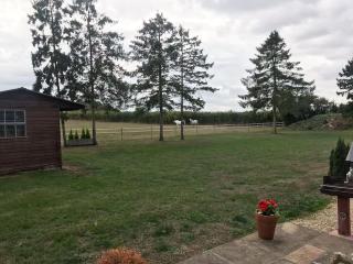 Kenns Farm - 2 Beautiful Barns - 4
