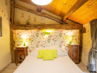 Maison périgourdine avec piscine privée chauffée, cheminée et jardin clôturé - Animaux bienvenus - FR-1-616-302 - 1