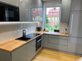 Apartament Kamienica Loft - Kudowa-Zdrój - 7