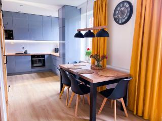 Apartament Kamienica Loft - Kudowa-Zdrój - 5