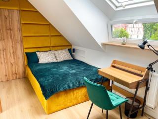 Apartament Kamienica Loft - Kudowa-Zdrój - 1