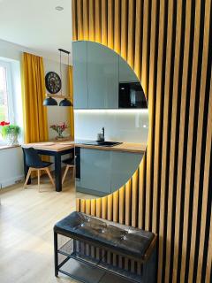 Apartament Kamienica Loft - Kudowa-Zdrój - 8
