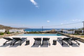 NEW - Villa Aperanto - MG Villas Mykonos - Mykonos-stad - 2
