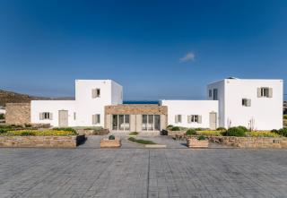 NEW - Villa Aperanto - MG Villas Mykonos - 6