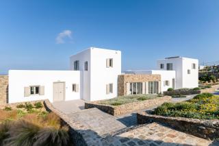 NEW - Villa Aperanto - MG Villas Mykonos - Mykonos-stad - 4