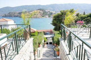 Villa Sofia Sea View - Poros - 4
