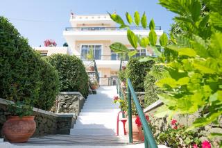 Villa Sofia Sea View - Poros - 6