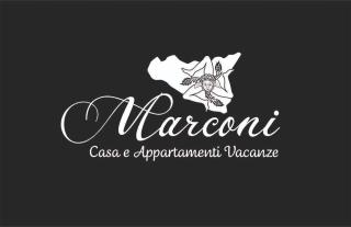 Casa Marconi - Aragona - 1