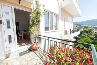 Villa Sofia Sea View - Poros - 2
