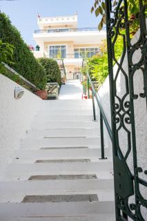 Villa Sofia Sea View - Poros - 5