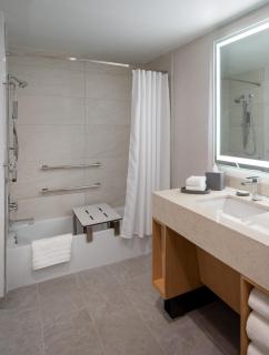 The Westin Houston Medical Center - Museum District - Houston - 8