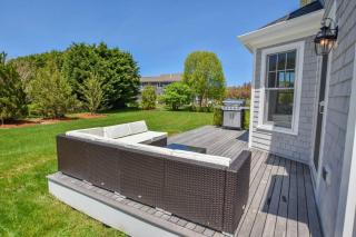 Spacious Game Room Close to Nauset Beach - 6