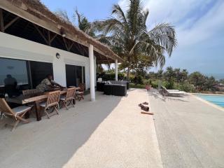 Villa ALDIANA - Cap Skirring - 4