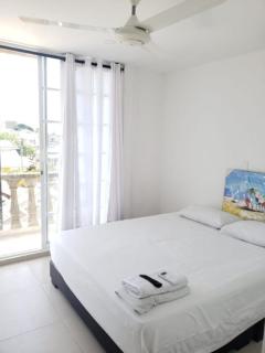 Alojamiento Turístico Verano Azul San Andrés - San Andrés - 7