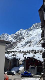 Trilocale centro Cervinia - Breuil-Cervinia - 1