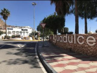 Sunny Seaside Apartment in Aguadulce - 1