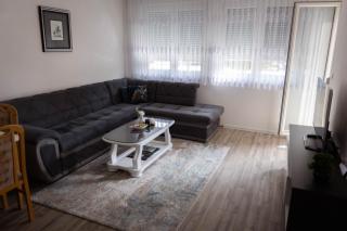 Apartman Rossun - 6