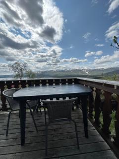 Kvetos fjellhytte - Beitostøl - 1