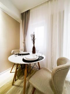 Qonroom - as individual as you - Minden Kaiserstrasse - 6