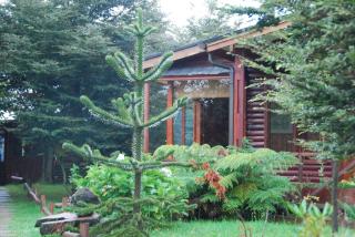 Rio Maullin Lodge - Puerto Varas - 5