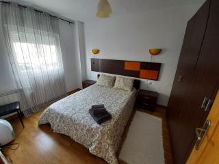C20A02 Apartamento Val de San Vicente - Unquera - 6