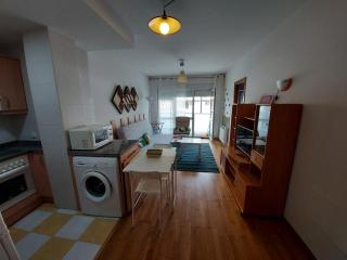 C20A02 Apartamento Val de San Vicente - 1