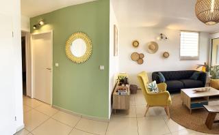 Zépices - appartement avec terrasse vue mer, proche plages - Le Gosier - 5
