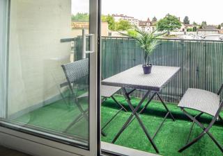 Le Cocon Cosy à Chalon-sur-Saône - Chalon-sur-Saône - 2