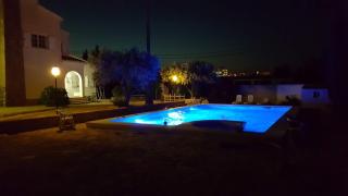 Villa Santa Barbara in Spain - Sant Joan d'Alacant - 8