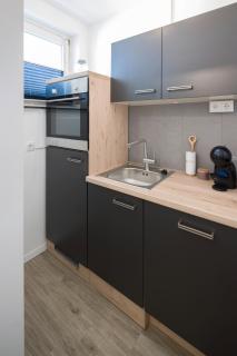 Apartment im Herzen von Braunschweig mit Parkplatz - Braunschweig - 8