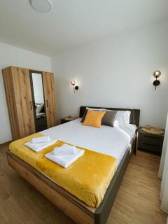 Apartmani Živanović Ulcinj - Ulcinj - 3