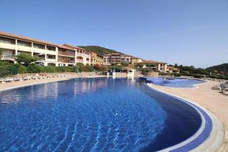 Appartement avec piscine - Les Issambres - Les Issambres - 0