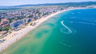PARADISO 'В' 403 Fancy Studio Nessebar - Nesebar - 6