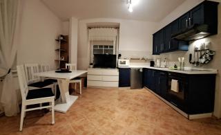 Apartament Roma - 9