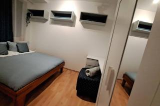 Apartament Roma - Świnoujście - 7