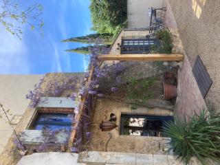 Mazet des Perseides - Bagnols-sur-Cèze - 8