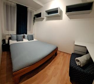 Apartament Roma - Świnoujście - 4