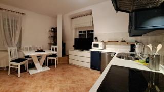 Apartament Roma - Świnoujście - 1