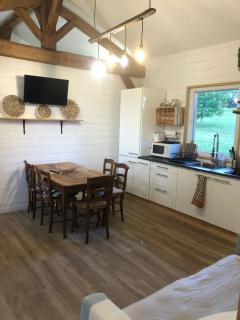 Gîte au cœur des Landes - 4