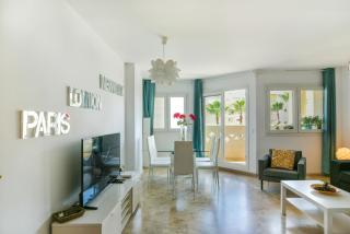 Apto. Playamar - Torremolinos - 6