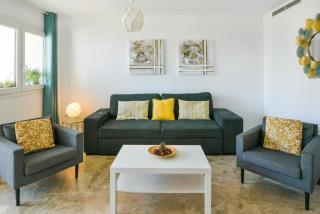 Apto. Playamar - Torremolinos - 2