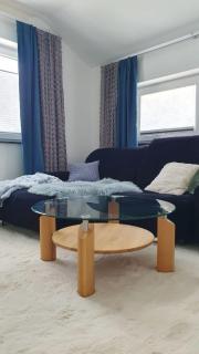 Komfortzone - stilvolle Gästewohnung in Marburg - 8