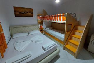villa Heljos apartaments - Vlora - 6
