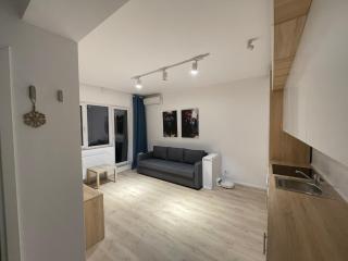 Amethyst Luxury Apartment Palace - Bucarest - 8