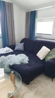 Komfortzone - stilvolle Gästewohnung in Marburg - 9