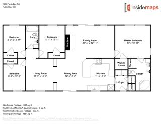 A Place at the Bay - 8