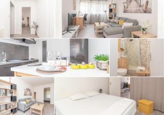 Appartement Zen à Chalon-sur-Saône - Chalon-sur-Saône - 7